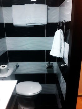 City Apartments Eilat