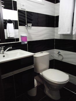 City Apartments Eilat
