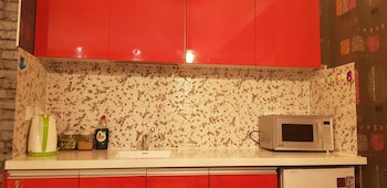 City Apartments Eilat