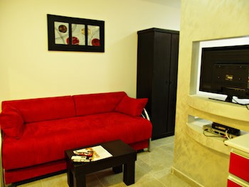City Apartments Eilat