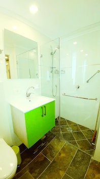 City Apartments Eilat
