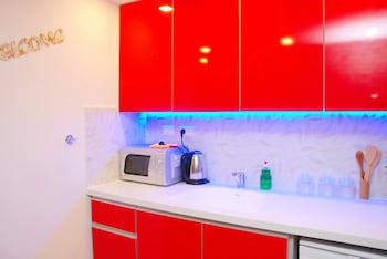 City Apartments Eilat