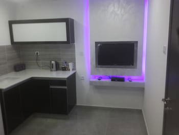 City Apartments Eilat