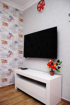 City Apartments Eilat