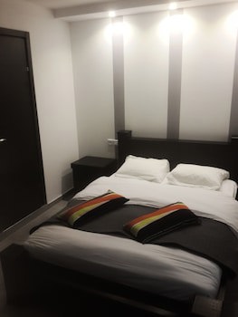 City Apartments Eilat
