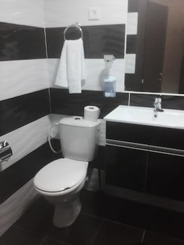 City Apartments Eilat