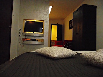 City Apartments Eilat