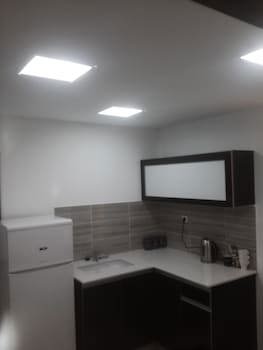City Apartments Eilat