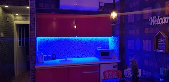 City Apartments Eilat