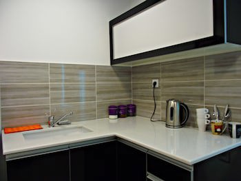 City Apartments Eilat