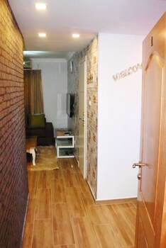 City Apartments Eilat