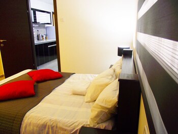 City Apartments Eilat