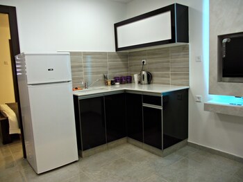 City Apartments Eilat