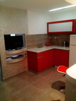 City Apartments Eilat