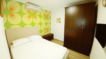 City Apartments Eilat