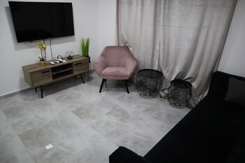 City Apartments Eilat