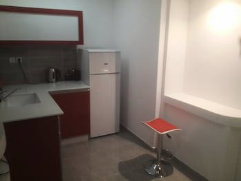 City Apartments Eilat