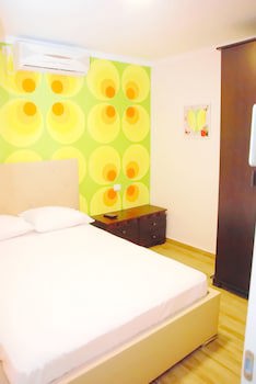 City Apartments Eilat