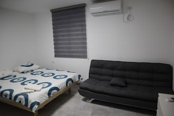 City Apartments Eilat