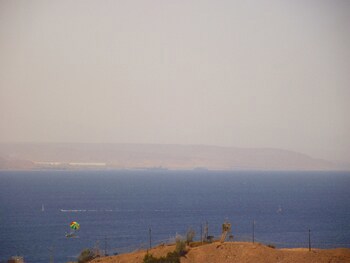 City Apartments Eilat