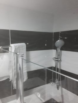 City Apartments Eilat