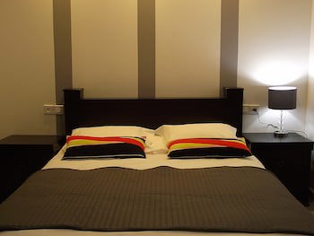 City Apartments Eilat