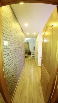 City Apartments Eilat