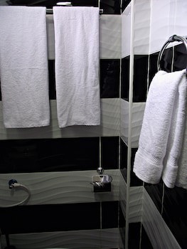 City Apartments Eilat
