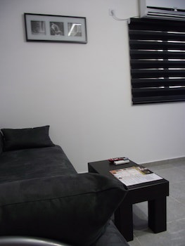City Apartments Eilat