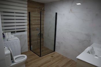 City Apartments Eilat
