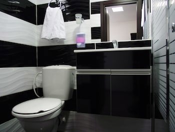 City Apartments Eilat