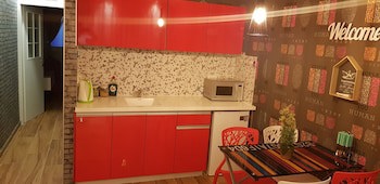 City Apartments Eilat