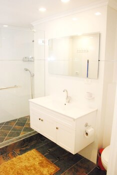 City Apartments Eilat