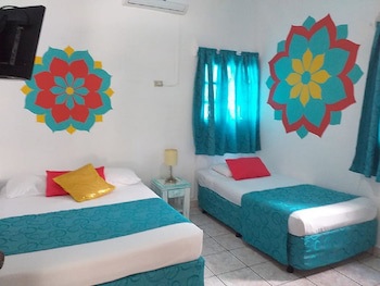 Hc Liri Hotel