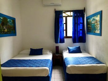 Hc Liri Hotel