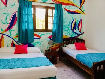 Hc Liri Hotel