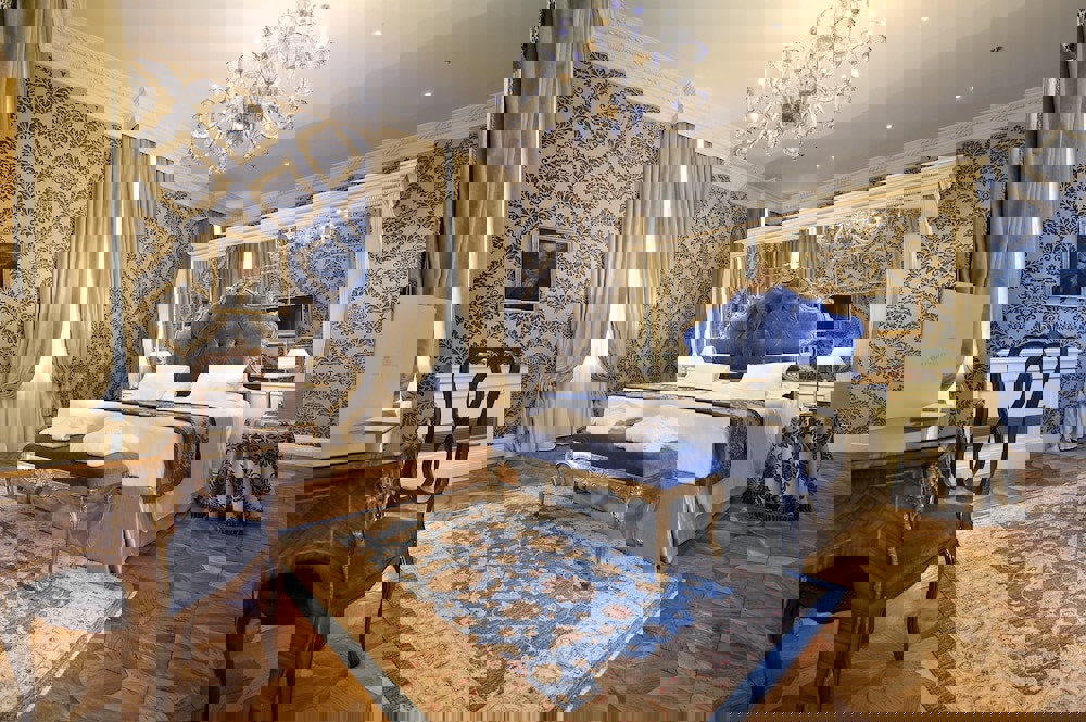 Hotel Ai Reali di Venezia