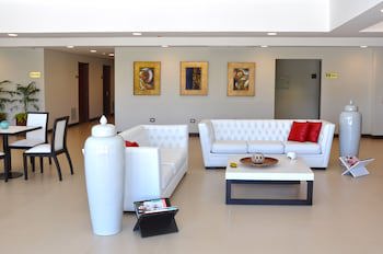 Amerian Hotel Casino Carlos V