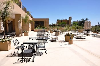 Amerian Hotel Casino Carlos V