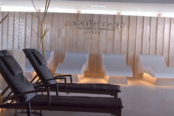 Amerian Hotel Casino Carlos V