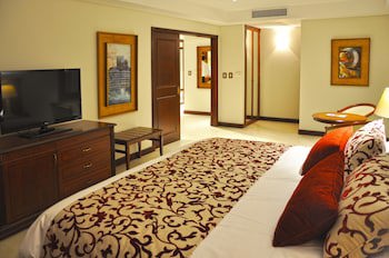Amerian Hotel Casino Carlos V