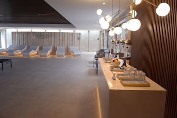 Amerian Hotel Casino Carlos V
