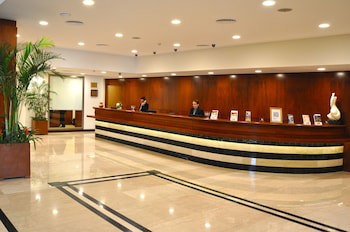 Amerian Hotel Casino Carlos V