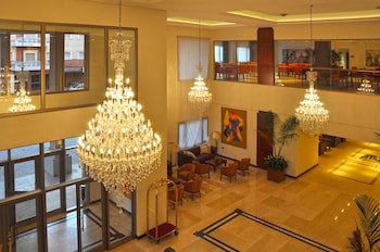 Amerian Hotel Casino Carlos V