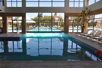 Amerian Hotel Casino Carlos V