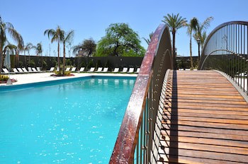 Amerian Hotel Casino Carlos V
