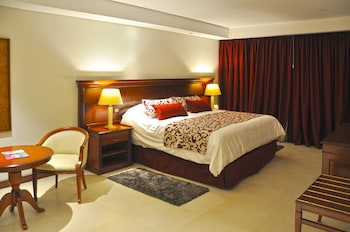 Amerian Hotel Casino Carlos V