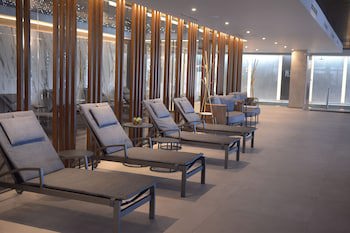 Amerian Hotel Casino Carlos V