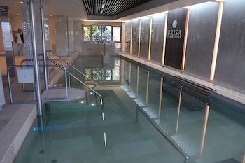 Amerian Hotel Casino Carlos V