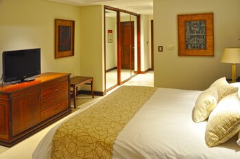 Amerian Hotel Casino Carlos V